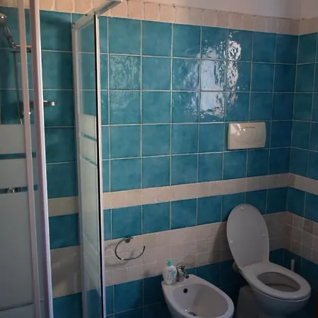 Appartement Accogliente Trilocale Con Terrazzo Vista Mare, Mirice - Vignola Mare *