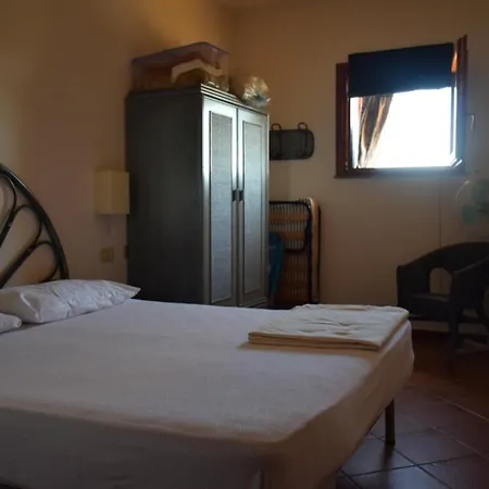 Mirice - Mare & Pace Lejlighed Li Valcaggi