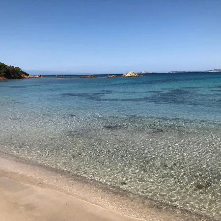 Mirice - Mare & Pace Apartament