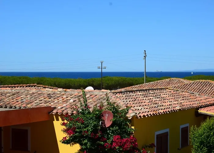 Mirice - Mare & Pace Li Valcaggi