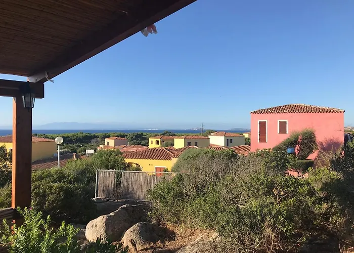 Mirice - Mare & Pace * Li Valcaggi