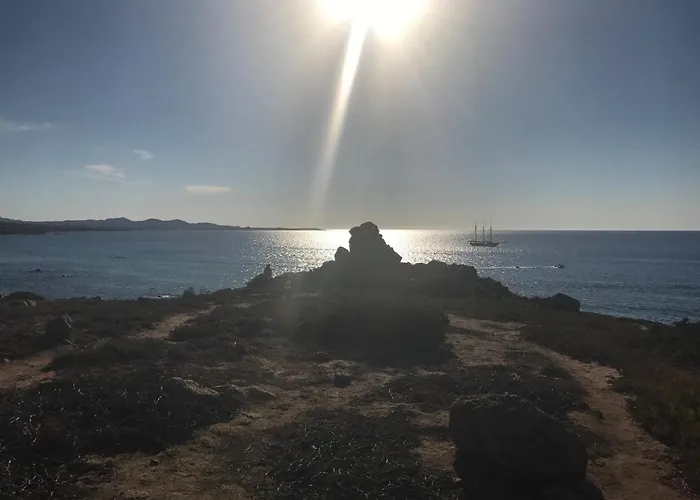 Апартаменты Mirice - Mare & Pace