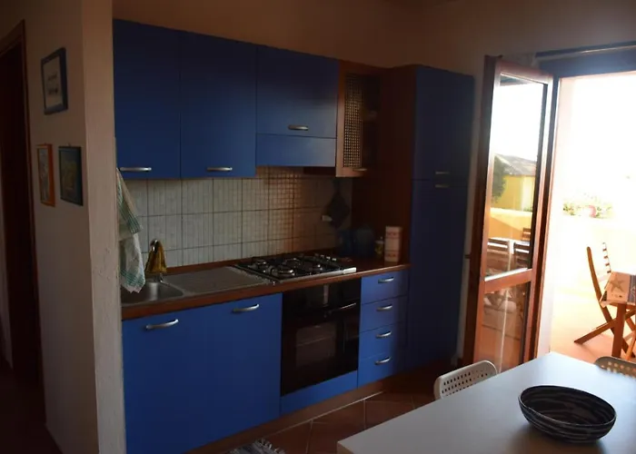 Mirice - Mare & Pace Li Valcaggi