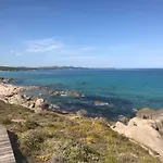 Mirice - Mare & Pace Lägenhet *