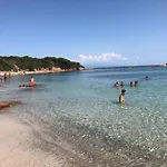 Mirice - Mare & Pace Lägenhet Li Valcaggi