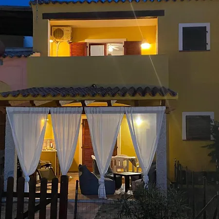 Mirice - Mare & Pace Apartament *
