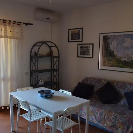 Apartmán Mirice - Mare & Pace