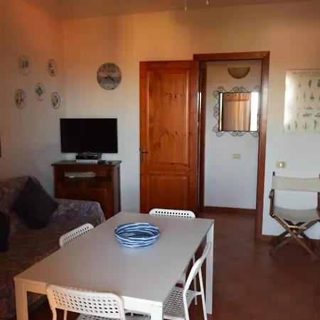 Mirice - Mare & Pace Appartement