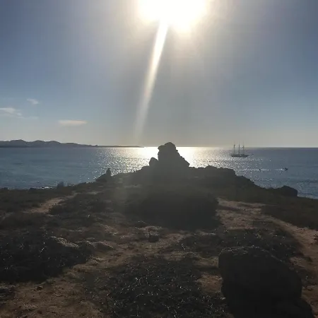 Apartment Mirice - Mare & Pace