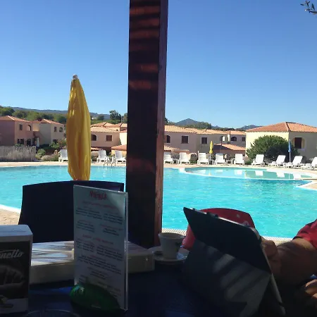 Apartment Mirice - Mare & Pace