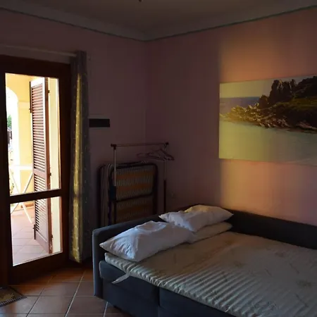 Mirice - Mare & Pace Apartmán Li Valcaggi