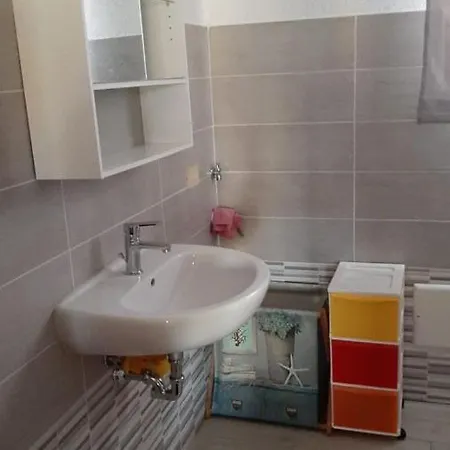 Mirice - Mare & Pace Li Valcaggi