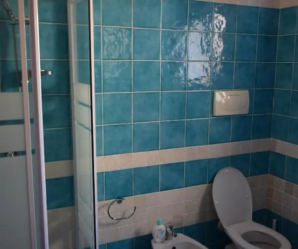 Appartement Mirice - Mare & Pace *