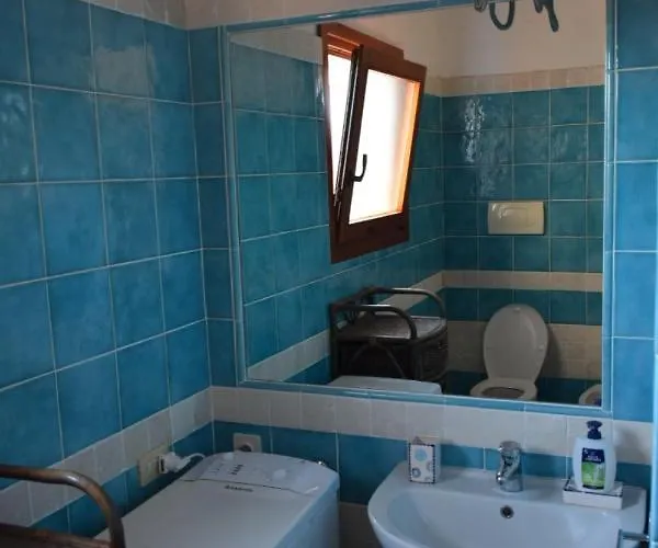 Appartement Mirice - Mare & Pace *