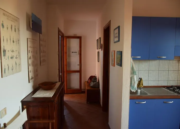 Appartement Mirice - Mare & Pace *