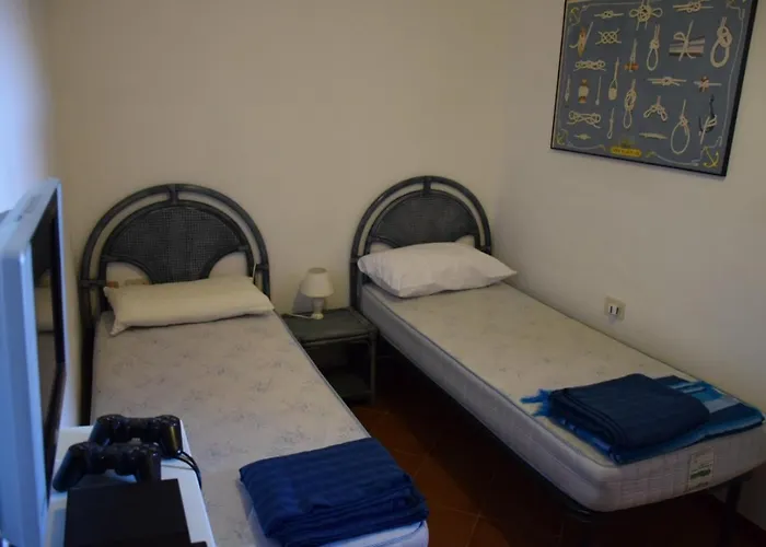 Appartement Mirice - Mare & Pace *