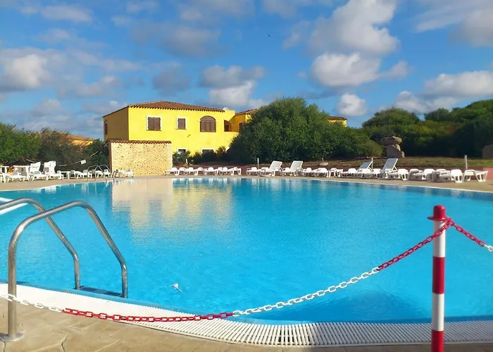 Mirice - Mare & Pace Appartement Li Valcaggi