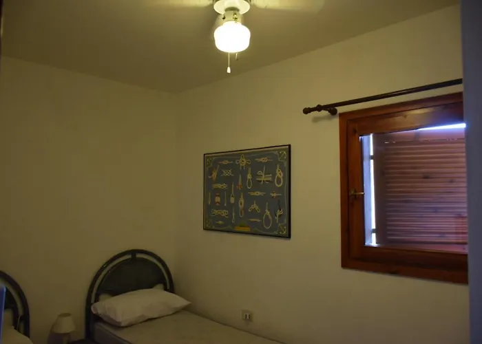 Appartement Mirice - Mare & Pace