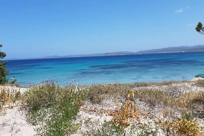 Mirice - Mare & Pace Appartement *