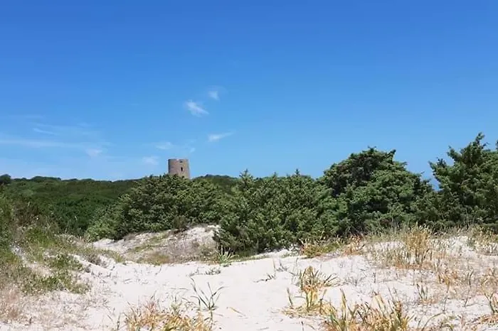 Mirice - Mare & Pace Appartement *