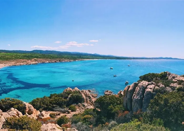 Mirice - Mare & Pace Appartement *