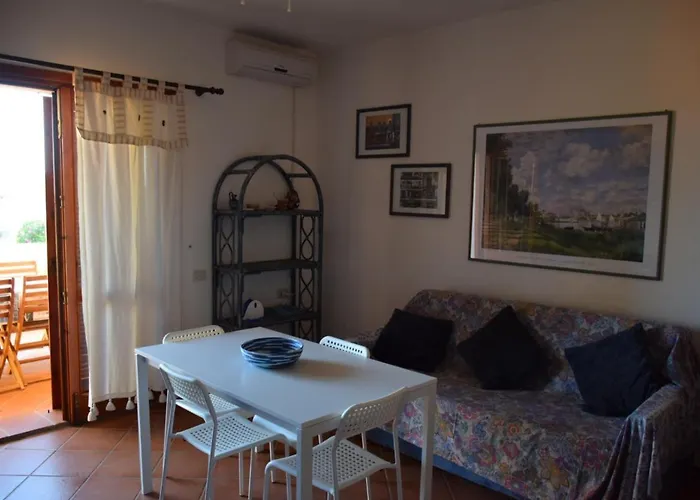 Appartement Mirice - Mare & Pace