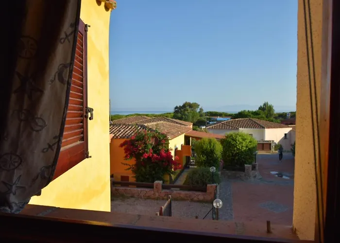 Mirice - Mare & Pace Appartement