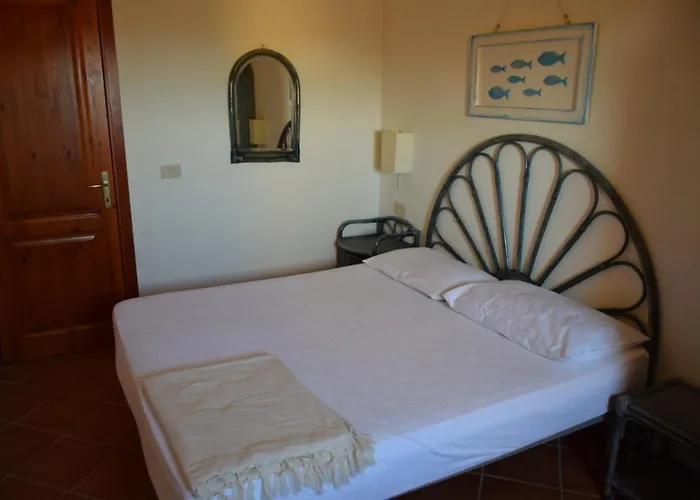 Appartement Mirice - Mare & Pace Li Valcaggi