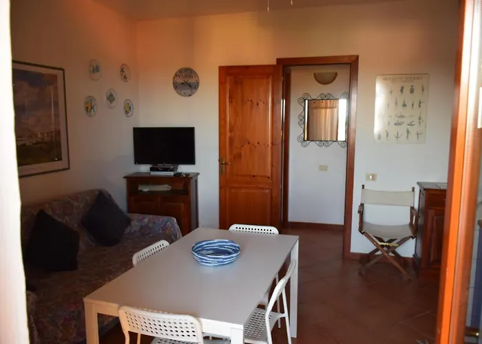 Mirice - Mare & Pace Appartement