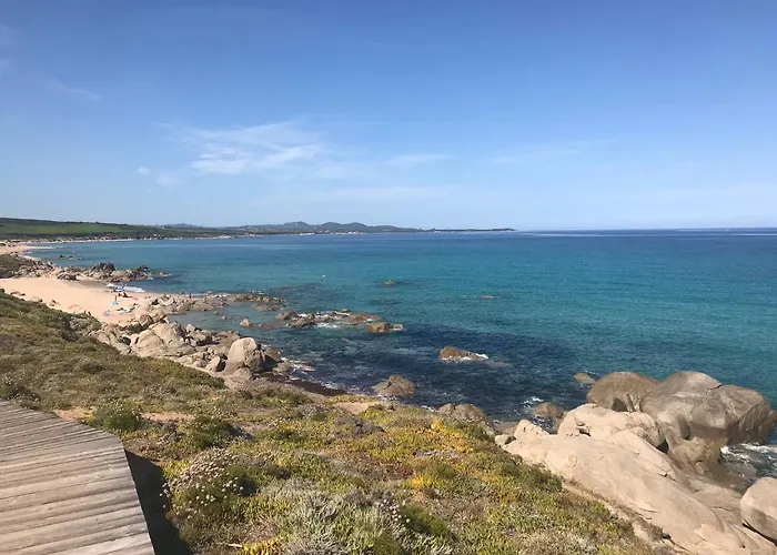 Mirice - Mare & Pace Appartement *