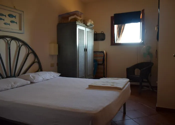 Mirice - Mare & Pace Appartement Li Valcaggi