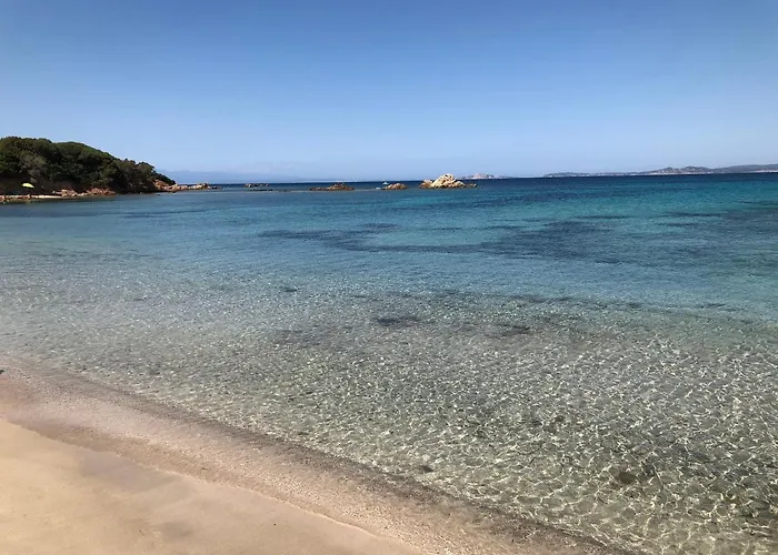 Mirice - Mare & Pace Appartement