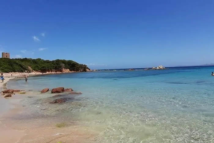 Appartement Mirice - Mare & Pace Li Valcaggi